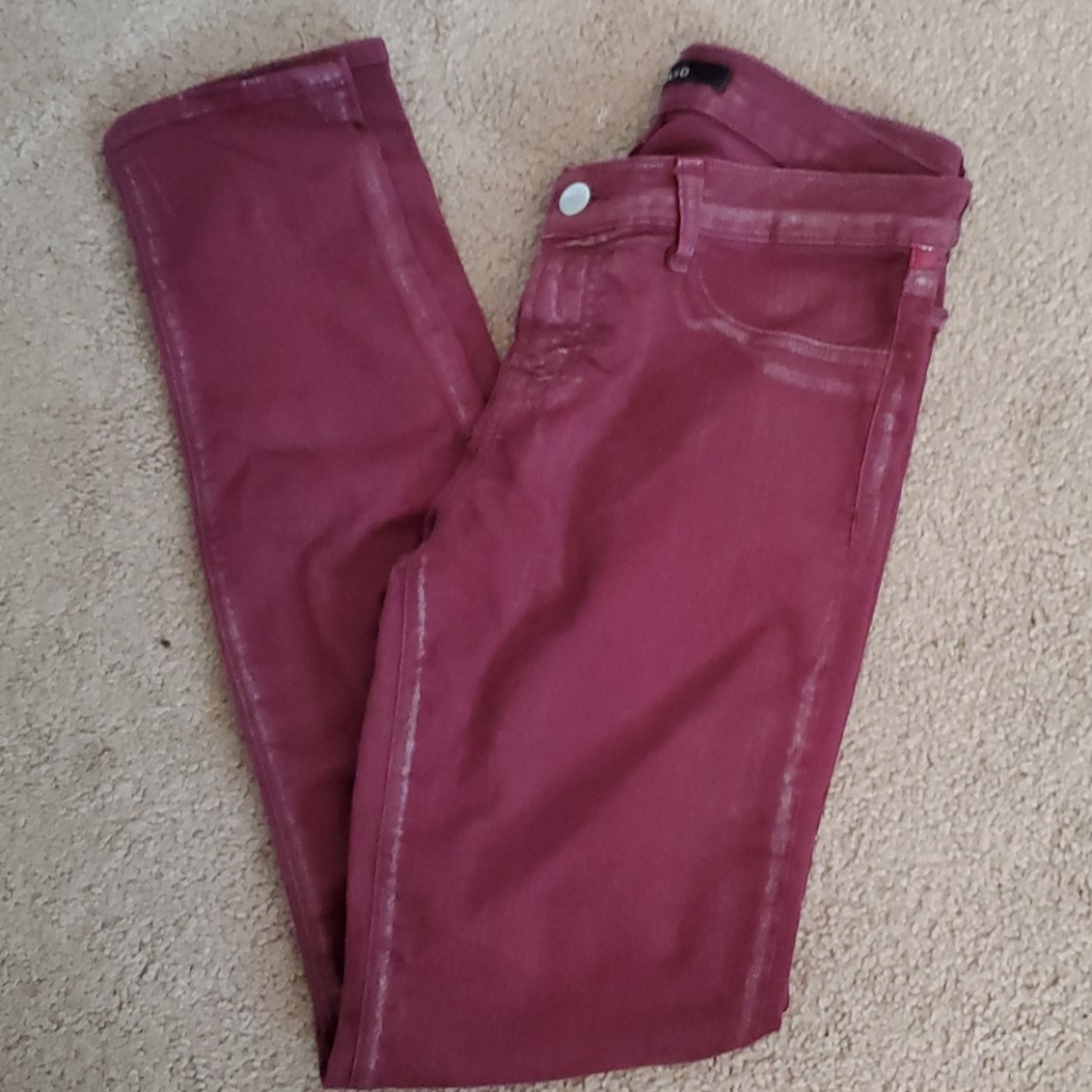 J Brand Jeans